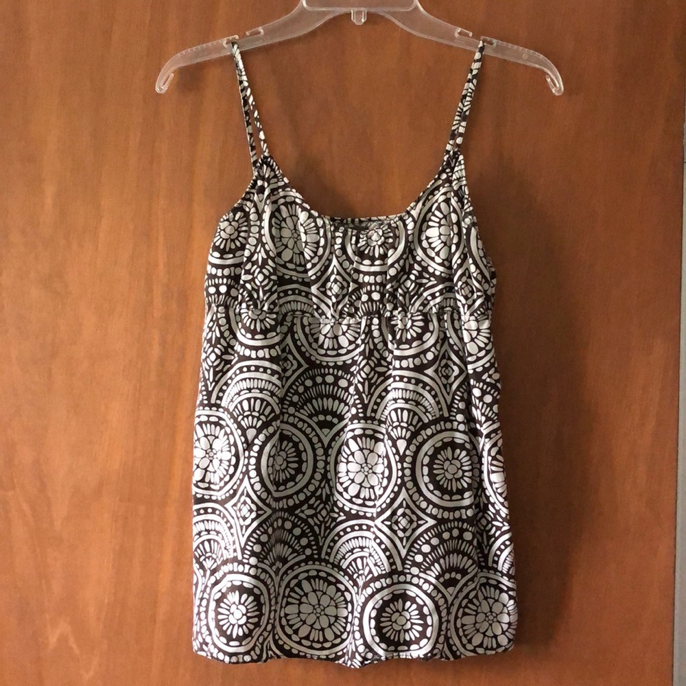 Cute Summer Top